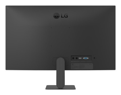 LG 27U411B-B Monitor PC 68,6 cm (27") 1920 x 1080 Pixel Full HD LCD Nero