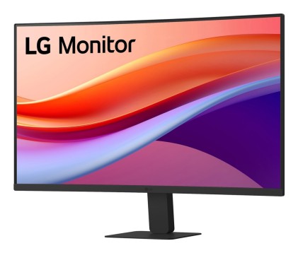 LG 27U421A-B Monitor PC 68,6 cm (27") 1920 x 1080 Pixel Full HD LED Nero