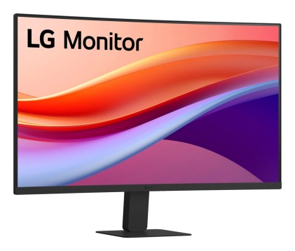LG 27U421A-B Monitor PC 68,6 cm (27") 1920 x 1080 Pixel Full HD LED Nero