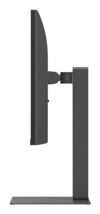 LG 27U730A-B Monitor PC 68,6 cm (27") 3840 x 2160 Pixel 4K Ultra HD Nero