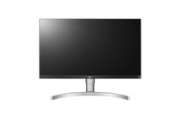 LG 27UL650-W 27inch IPS UHD 4K 16:9 350cd/m2 1000:1 5ms 2xHDMI DP