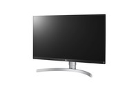 LG 27UL650-W 27inch IPS UHD 4K 16:9 350cd/m2 1000:1 5ms 2xHDMI DP