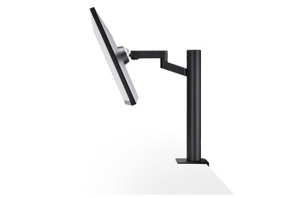 Lg Monitor 27 Led 16:9 3840X2160 Hdr400 350 Cdm 5Ms Pivot Dp/Hdmi Multimediale