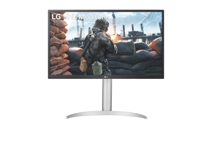 LG MONITOR 27 LED 16:9 3840x2160 HDR10 300 CDM 5ms PIVOT DP/HDMI