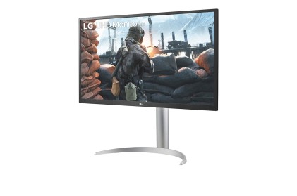 LG MONITOR 27 LED 16:9 3840x2160 HDR10 300 CDM 5ms PIVOT DP/HDMI