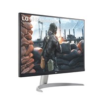 LG 27UP600-W 27inch IPS HDR400 16:9 3840x2160 400cd/m2 60hz 1200:1 5ms 178/178 Anti glare 3H 2xHDMI DP Headphone Out DCI-P3