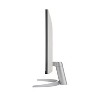 LG 27UP600-W 27inch IPS HDR400 16:9 3840x2160 400cd/m2 60hz 1200:1 5ms 178/178 Anti glare 3H 2xHDMI DP Headphone Out DCI-P3