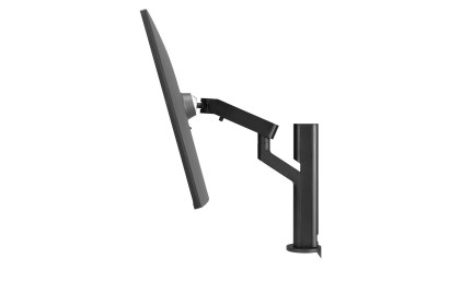 LG 28MQ780-B Monitor PC 70,1 cm (27.6") 2560 x 2880 Pixel SDQHD LED Nero