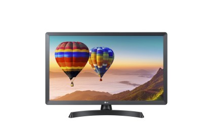 Tv Lg 28Tn515S-Pz.Api Tn515S Series Smart Tv Monitor Hd Ready Black