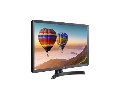 Tv Lg 28Tn515S-Pz.Api Tn515S Series Smart Tv Monitor Hd Ready Black