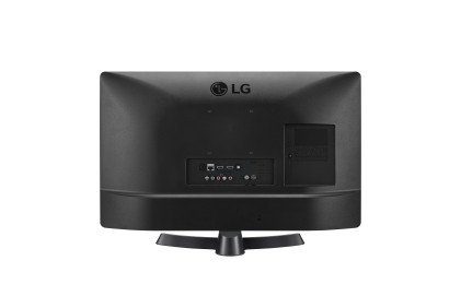 Tv Lg 28Tn515S-Pz.Api Tn515S Series Smart Tv Monitor Hd Ready Black