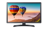 LG 28TN515S-PZ TV 69,8 cm (27.5") HD Smart TV Wi-Fi Nero