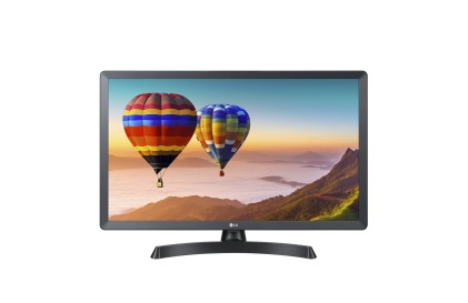 Tv Lg 28Tn515V-Pz.Api Tn515V Series Monitor Tv Led Hd Ready Cinema Mod