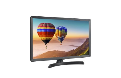 Tv Lg 28Tn515V-Pz.Api Tn515V Series Monitor Tv Led Hd Ready Cinema Mod