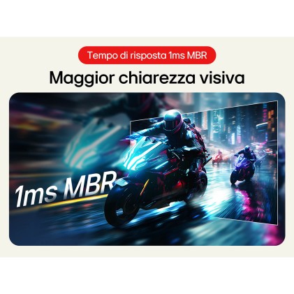 LG 29U511A Monitor 21:9 29" WFHD HDR 100Hz