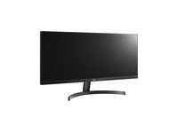 LG 29WL500-B monitor piatto per PC 73,7 cm (29") 2560 x 1080 Pixel UltraWide Full HD LED Nero