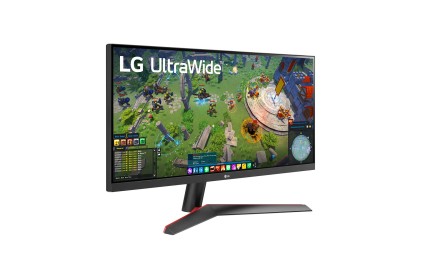 LG 29WP60G-B Monitor PC 73,7 cm (29") 2560 x 1080 Pixel UltraWide Full HD LED Nero