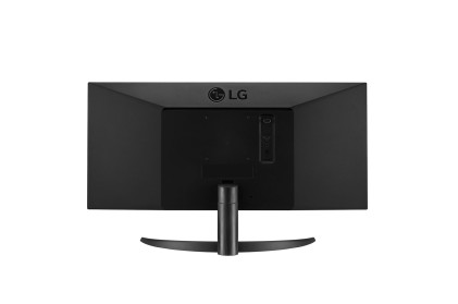 LG 29WQ500 Monitor PC 73,7 cm (29") 2560 x 1080 Pixel Full HD LED Nero