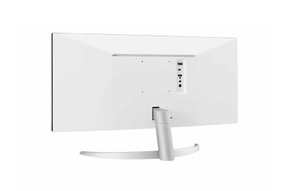 LG 29WQ600-W.AEU Monitor PC 73,7 cm (29") 2560 x 1080 Pixel Full HD LCD Da tavolo Bianco