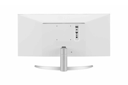 LG 29WQ600-W.AEU Monitor PC 73,7 cm (29") 2560 x 1080 Pixel Full HD LCD Da tavolo Bianco