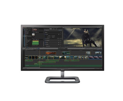 MON LED 31 LG 31MU97Z-B IPS