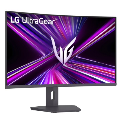LG UltraGear Monitor Gaming 32" 16:9 curvo QHD 180Hz 1ms