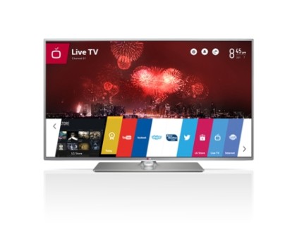 TV LED 32 LG 32LB650V