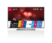 TV LED 32 LG 32LB650V