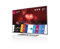 TV LED 32 LG 32LB650V