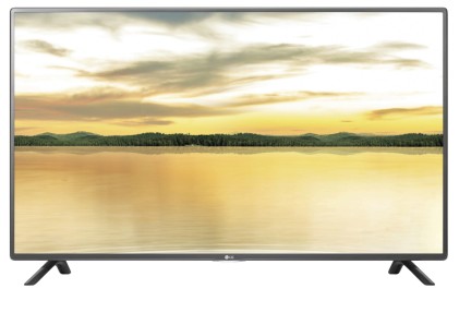 TV LE 32 LG 32LF580V