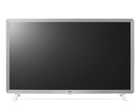 LG 32" LCD 32LK6200PLA Full-HD HDR Smart TV White/Silver