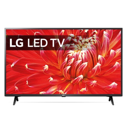 LG TVC 32" LED 32LM6300PLA Full-HD Smart TV