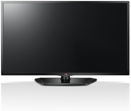 LG - 32LN540B - TV LCD retroilluminata a LED - 720p