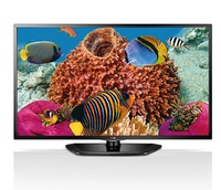 LG - 32LN540B - TV LCD retroilluminata a LED - 720p