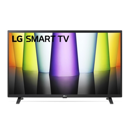 Tv Lg 32Lq63006La.Api Lq6300 Series Smart Tv Full Hd Ceramic Black