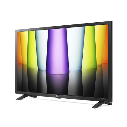 Lg Smart Tv 32" Full Hd Nero