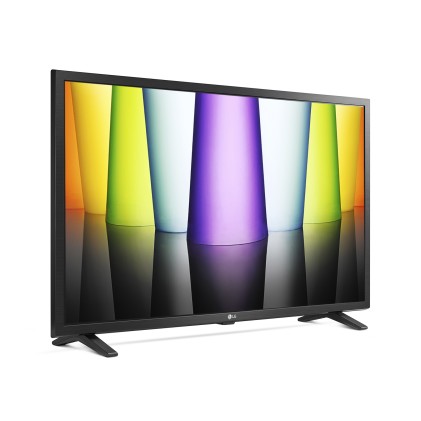 Lg Smart Tv 32" Full Hd Nero