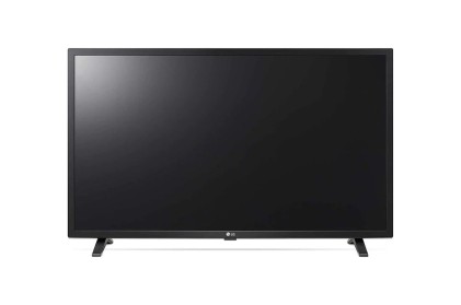 Lg Smart Tv 32" Full Hd Dvb T2/C/S2 Nero