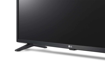 Lg Smart Tv 32" Full Hd Dvb T2/C/S2 Nero