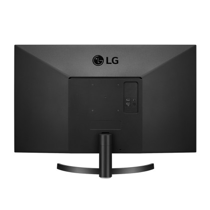 LG 32MN500M-B 80 cm (31.5") 1920 x 1080 Pixel Full HD LED Nero
