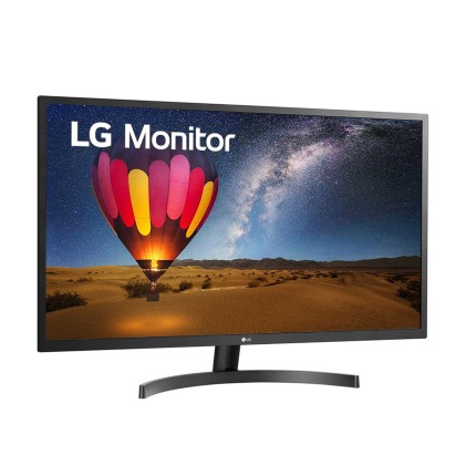Lg Monitor 32 Led Ips Fhd, Freesync Hdmi