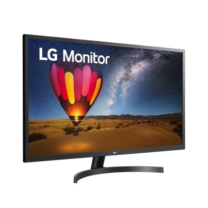 Lg Monitor 32 Led Ips Fhd, Freesync Hdmi