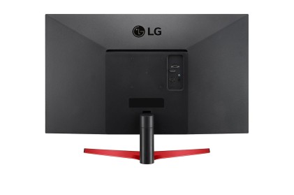 LG 32MP60G-B 80 cm (31.5") 1920 x 1080 Pixel Full HD LCD Nero