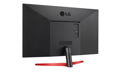 LG 32MP60G-B 80 cm (31.5") 1920 x 1080 Pixel Full HD LCD Nero