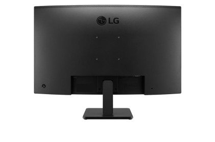 LG 32MR50C-B Monitor PC 80 cm (31.5") 1920 x 1080 Pixel Full HD LCD Nero - CONFEZIONE APERTA