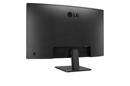 LG 32MR50C-B Monitor PC 80 cm (31.5") 1920 x 1080 Pixel Full HD LCD Nero - CONFEZIONE APERTA