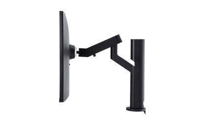 Lg Monitor 31,5 Led Ips 16:9 2560X1440 5Ms 300 Cdm, Ergo, Usb-C, Dp/Hdmi, Multimediale