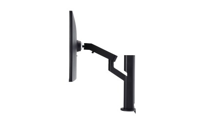 Lg Monitor 31,5 Led Ips 16:9 2560X1440 5Ms 300 Cdm, Ergo, Usb-C, Dp/Hdmi, Multimediale