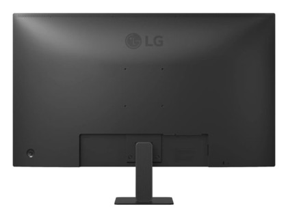 Monitor LED LG 31,5" IPS QHD HDR10 100Hz - Tempo di risposta 5ms - Angolo di visione 178&deg; - 16:9 - HDMI, USB-C - VESA 100x100mm