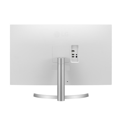 LG 32UN500-W 31.5inch VA UHD 4K 16:9 350cd/m2 3000:1 4ms GTG 2xHDMI 1xDP USB-C